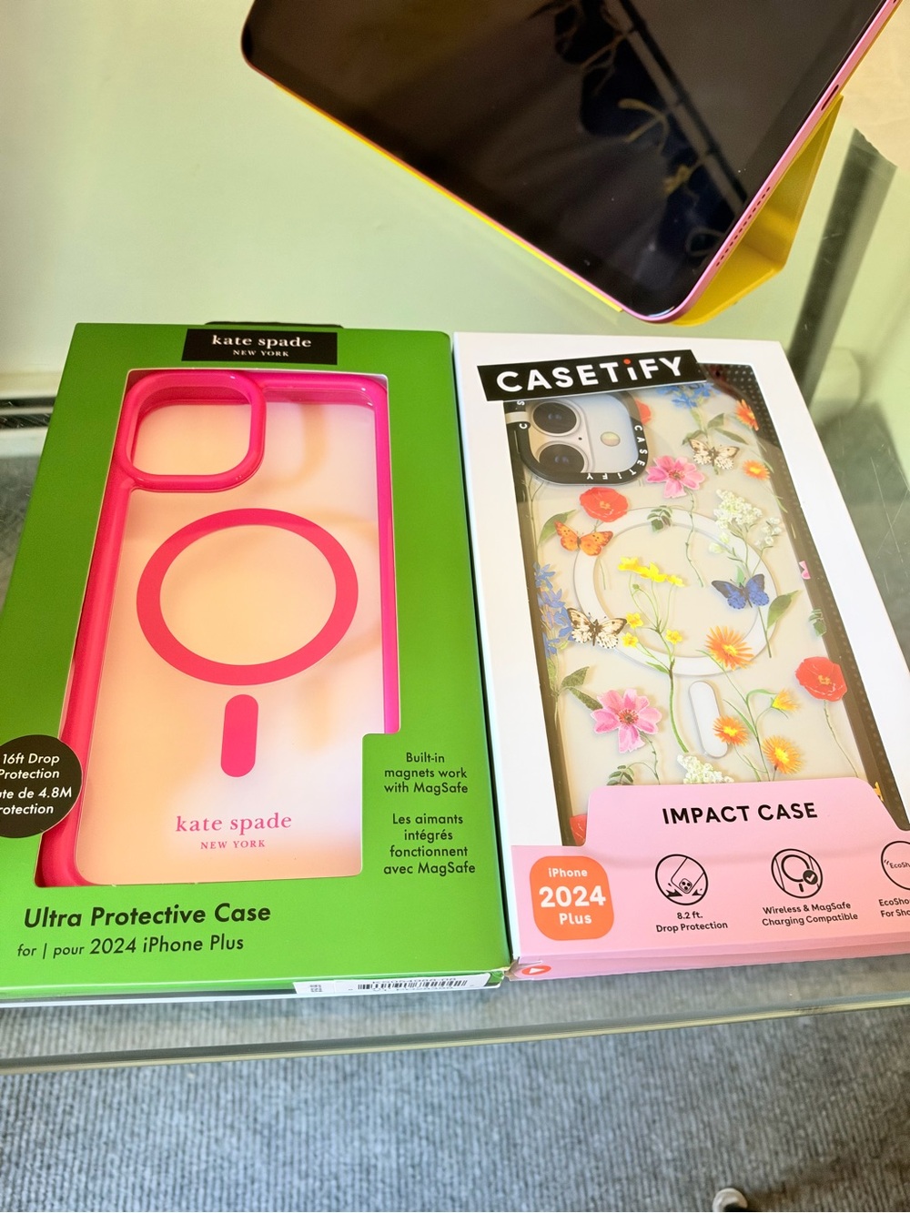 iPhone 16 plus cases
